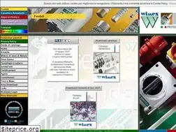 Sites similar to wimex.it