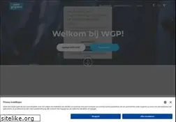 Sites similar to wimgeysen.be