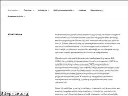 Sites similar to wimhoogland.nl