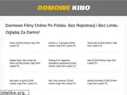 Sites similar to wimieniu.pl