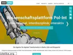 Sites similar to wiminno.com