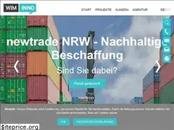 Sites similar to wiminno.de