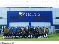 Sites similar to wimits.com