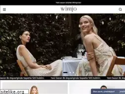 Sites similar to wimjo.com