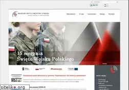 Sites similar to wiml.waw.pl