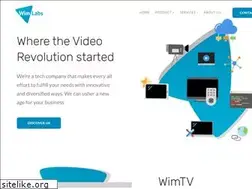 Sites similar to wimlabs.com