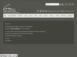 Sites similar to wimmeeussen.be