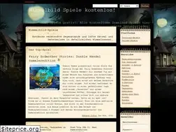 Sites similar to wimmelbild-kostenlos.de