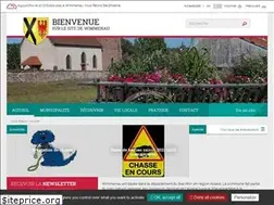 Sites similar to wimmenau.fr