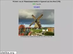 Sites similar to wimmenumer.nl