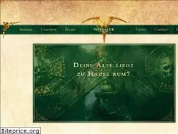 Sites similar to wimmer-arts.de
