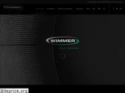 Sites similar to wimmer-composites.com