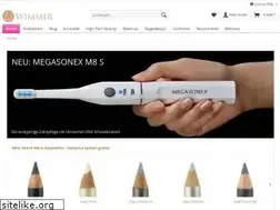 Sites similar to wimmer-cosmetics.at