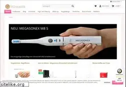 Sites similar to wimmer-cosmetics.com