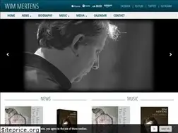 Sites similar to wimmertens.be