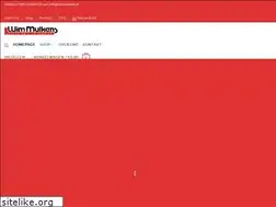 Sites similar to wimmulkens.nl