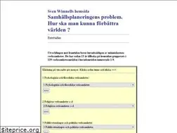 Sites similar to wimnell.com