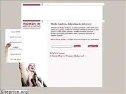 Sites similar to wimnonline.org
