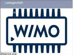Sites similar to wimo.com