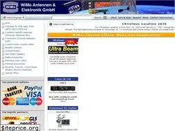 Sites similar to wimo.de