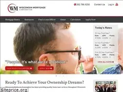 Sites similar to wimort.com