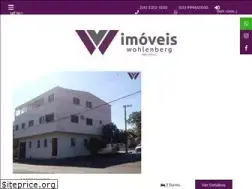 Sites similar to wimoveis.net.br