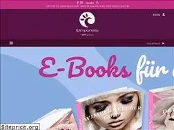 Sites similar to wimpanista.de
