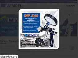 Sites similar to wimpel.com.br