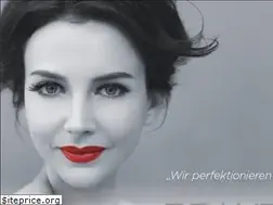 Sites similar to wimperndauerwelle.de