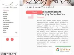 Sites similar to wimpernverlaengerung-salzburg.at