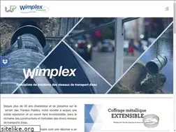 Sites similar to wimplex.com