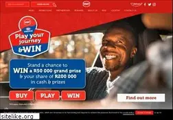 Sites similar to wimpy.co.za