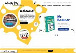 Sites similar to wimpykid.com
