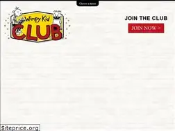 Sites similar to wimpykidclub.co.uk