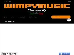 Sites similar to wimpymusic.com