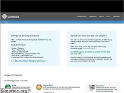 Sites similar to wimpyplayer.net
