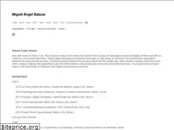 Sites similar to wimpysalazar.com