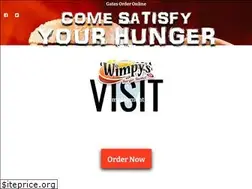 Sites similar to wimpysbb.com