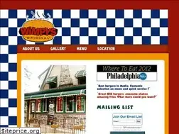 Sites similar to wimpysoriginal.com