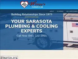Sites similar to wimpysplumbing.com