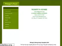 Sites similar to wimpystore.com