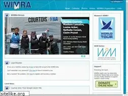 Sites similar to wimra.org