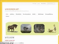 Sites similar to wimromijn.nl
