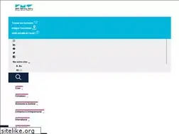 Sites similar to wims2016.mines-ales.fr