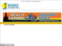Sites similar to wimsradio.com