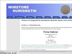 Sites similar to wimstore.com