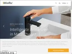 Sites similar to wimtec.at