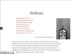 Sites similar to wimvanderschee.nl
