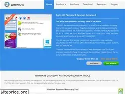 Sites similar to wimware.com