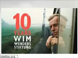 Sites similar to wimwendersstiftung.de